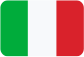 Profili laminati Italiano